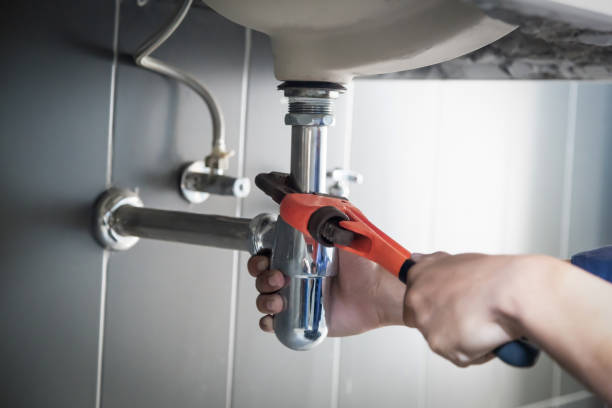 Best Plumbing System Maintenance  in West Plains, MO