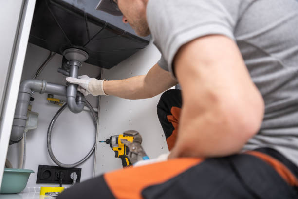 Best Commercial Plumbing Services  in West Plains, MO